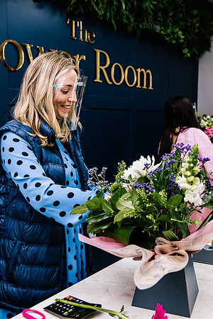 Staffordshire Brand Photographer - The Flower Room-223