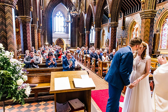 Park Hall Wedding Photography - Pip & Phil-177