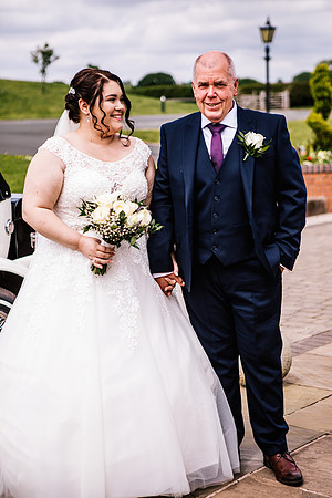 Aston Marina Wedding Photography - Samantha & Tom-402