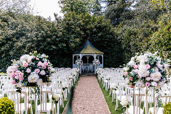 Pendrell hall Wedding Photography - Kate And John-17