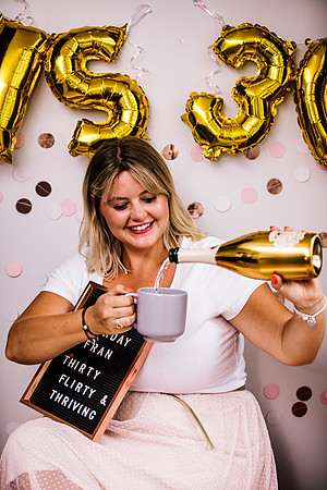 Fran - 30th Birthday Photoshoot-175