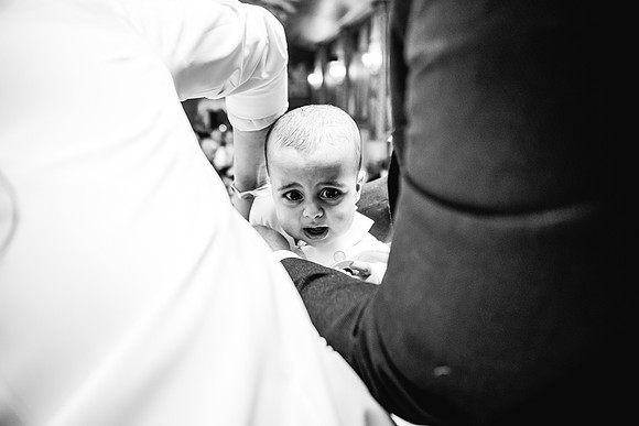 Greek Orthodox Cheristening - Staffordshire Event Photography-274