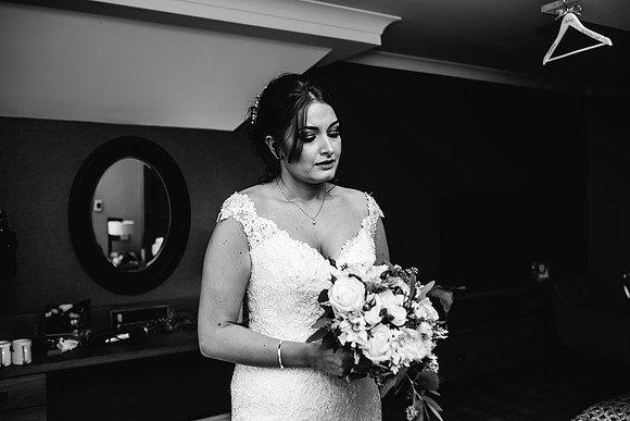 Carden Park Wedding Photography - Kelly & Matt-249