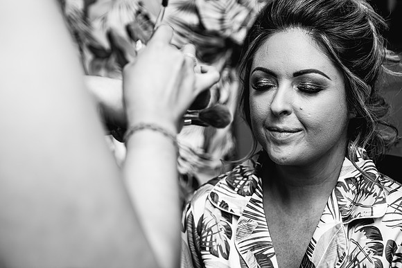 Newcastle Under Lyme Wedding Photography - Staffordshire Wedding Photographer - Emily & Wayne-194