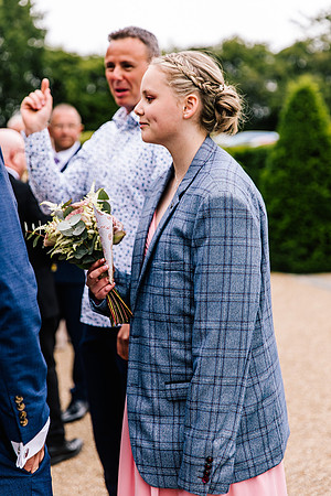 Sandhole Oak Barn Wedding Photography - Caitlin & Shane-487