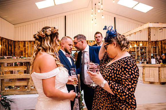 Bilston Brook Wedding Photography - Sophie & Todd-509