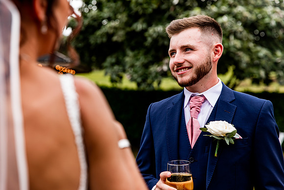 Slaters Country Inn Wedding - Chris & Rob-483