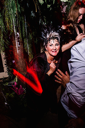 Staffordshire Event Photography - Cringleford Gothic Fairytale New Years Eve Party.-510
