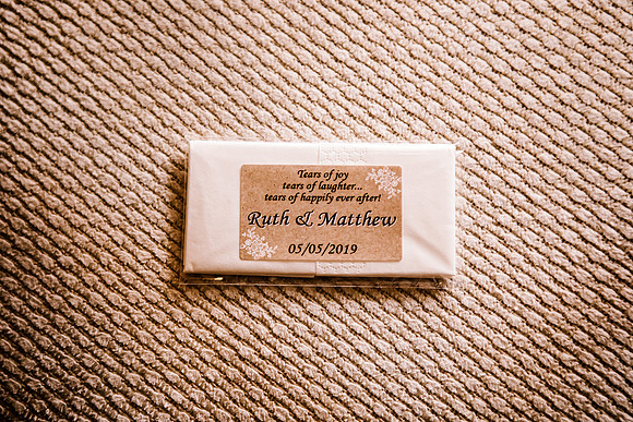 Alcumlow Wedding Barn - Wedding Photography - Ruth & Matt-280