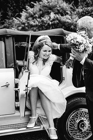 Park Hall Wedding Photography - Pip & Phil-351