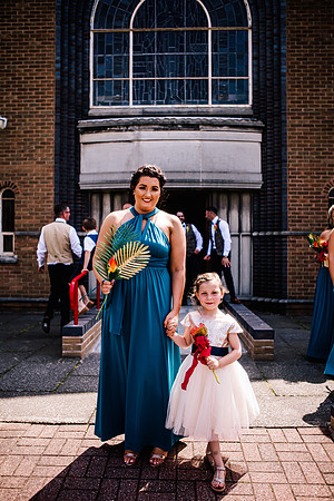 Newcastle Under Lyme Wedding Photography - Staffordshire Wedding Photographer - Emily & Wayne-256
