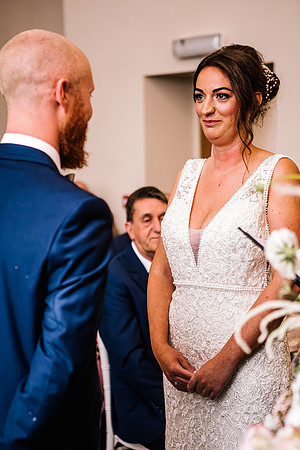 Lemore Manor Wedding Photography - Sam & Nick-475