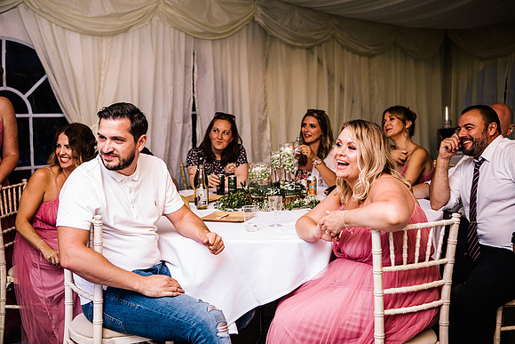 Staffordshire Wedding Photographer - Slaters Country Inn Wedding-584
