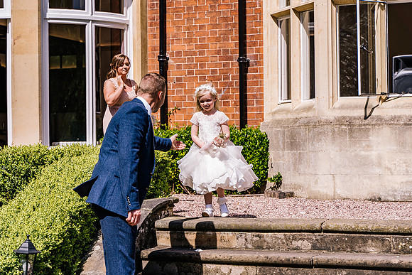 Pendrell hall Wedding Photography - Kate And John-400