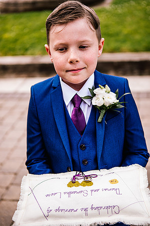 Aston Marina Wedding Photography - Samantha & Tom-418