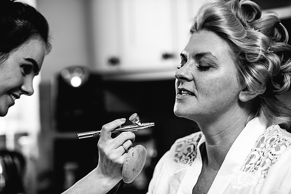 The Oak Tree Of Peover Wedding Photography - Cheshire Wedding Photographer-152