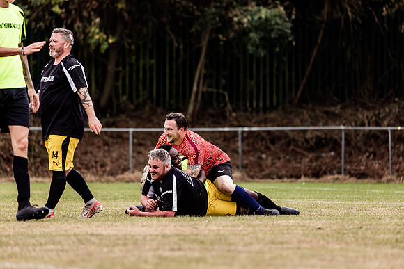 Tiktok Charity Football Day-300