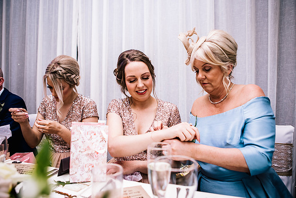 Three Horseshoes Wedding Photography - Staffordshire Weddding Photographer - Laura & Louis-550