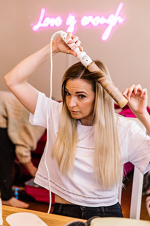 Pendrell hall Wedding Photography - Kate And John-100