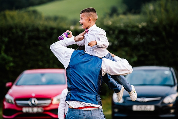 Staffordshire Wedding Photographer - Slaters Country Inn Wedding-514