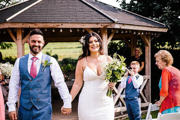 Staffordshire Wedding Photographer - Slaters Country Inn Wedding-281