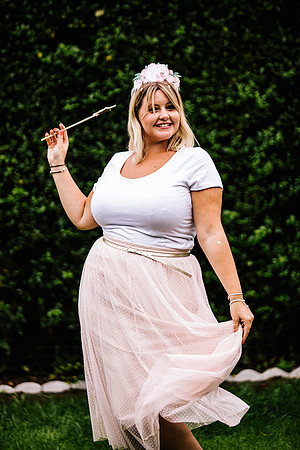 Fran - 30th Birthday Photoshoot-144