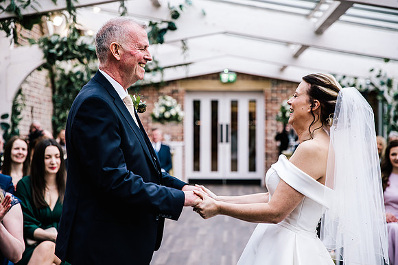 Foxtail Barns Wedding Photography - Jill & Chris-344