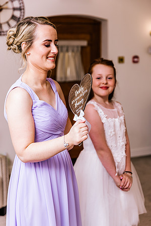 Sandhole Oak Barn Wedding Photography - Becky & Sam-173