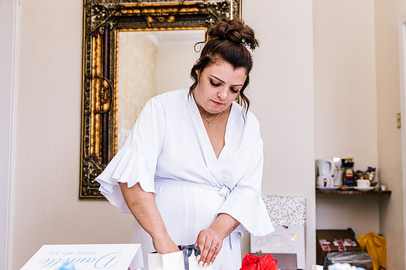 The Upper House Wedding Photography - Danielle & Rob-91