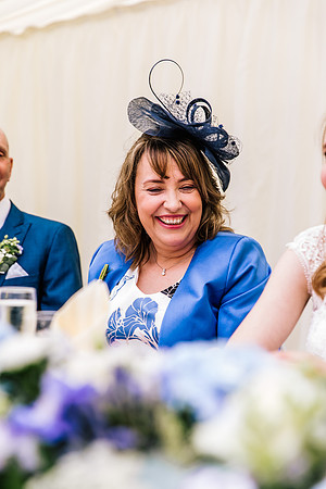Park Hall Wedding Photography - Pip & Phil-484