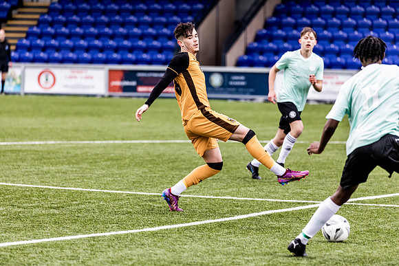 Macclesfield BTech V Port Vale-265