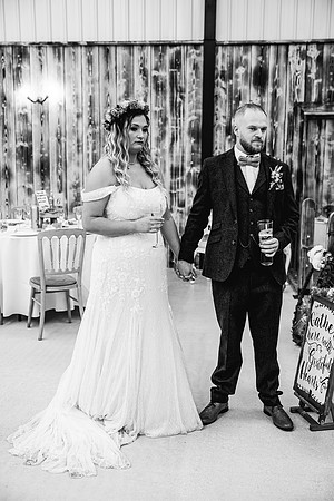 Bilston Brook Wedding Photography - Sophie & Todd-475