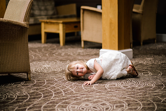 Cheshire Wedding Photography - The Manor House Hotel - Steph & Rich-153