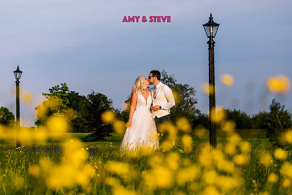 Aston Marina Wedding Photography