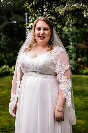 Eyam Hall Wedding Photography - Amanda & John-174