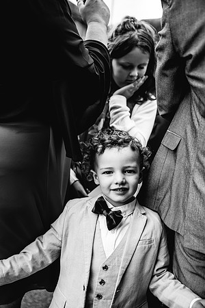Park Hall Wedding Photography - Pip & Phil-279