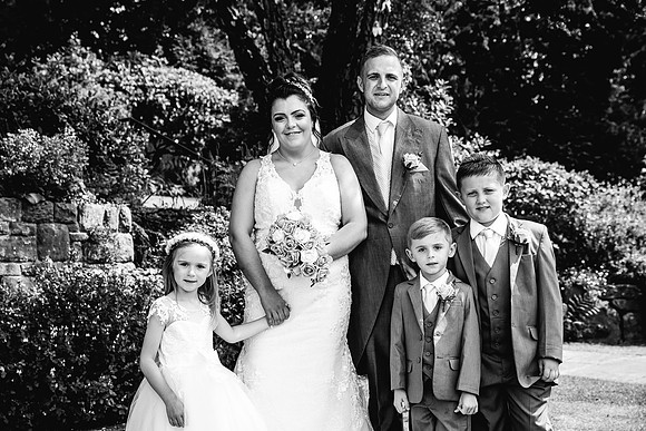 The Upper House Wedding Photography - Danielle & Rob-475