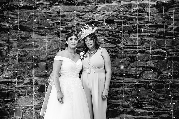 Newby Bridge Wedding Photography - Laura & Ryan-425