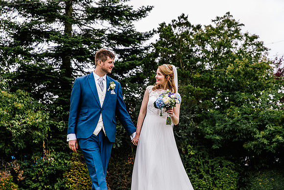 Park Hall Wedding Photography - Pip & Phil-435