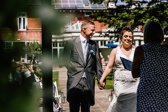 The Upper House Wedding Photography - Danielle & Rob-335