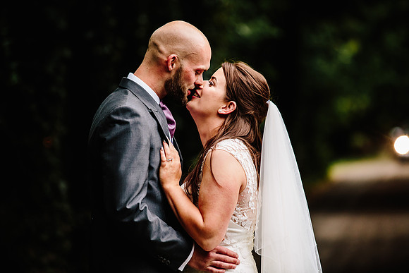 Rachel & Rich - Shropshire Wedding Photography - Market Drayton-778