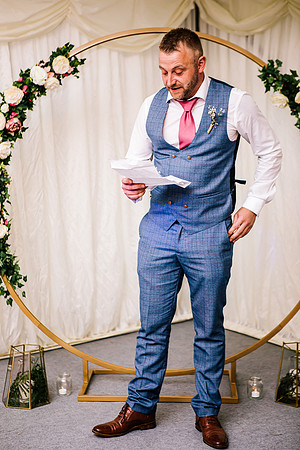 Staffordshire Wedding Photographer - Slaters Country Inn Wedding-594