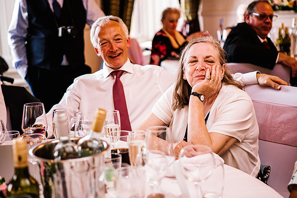 Walton Hall Wedding Photography - Staffordshire Wedding Photographer.-690