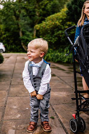 Shrigley Hall Wedding Photography - Rachel & Joe-606