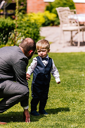 The Upper House Wedding Photography - Danielle & Rob-379