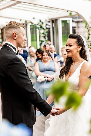Charlotte & Paul - Foxtail Barns Wedding Photography-466