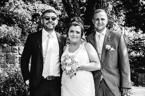 The Upper House Wedding Photography - Danielle & Rob-465