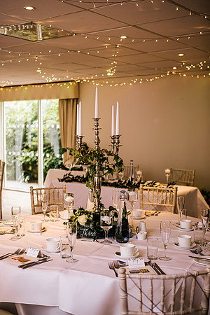 The Upper House Barlaston Wedding Photography - Holly & Paul-498