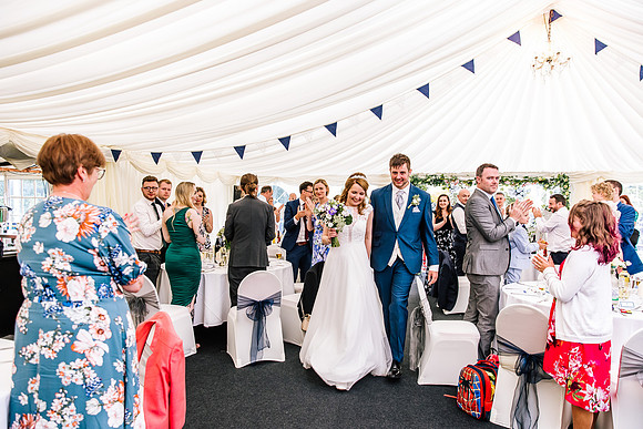 Park Hall Wedding Photography - Pip & Phil-449