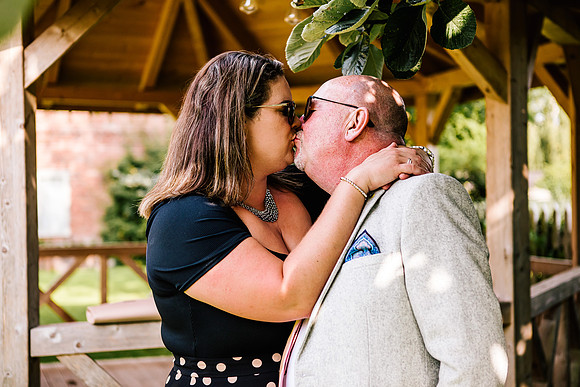 Staffordshire Wedding Photographer - Slaters Country Inn Wedding-374